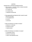 business law MCQs 1 