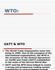 WTO ppt 