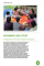 Myanmar Case Study: Putting women at the centre of disaster risk reduction