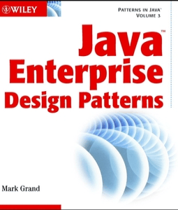 Enterprise Patterns - Martin Fowler