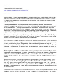aquaponics advice page 157
